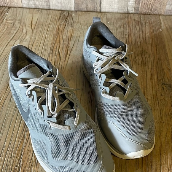 Nike Air Max Fury Running Shoes - Picture 10 of 10